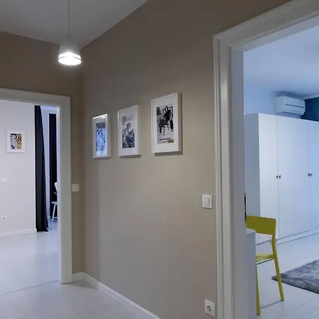 46 Grand Caravel Apartamento