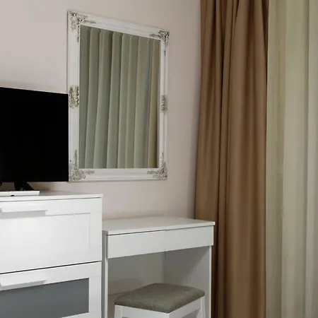 Apartamento 46 Grand Caravel