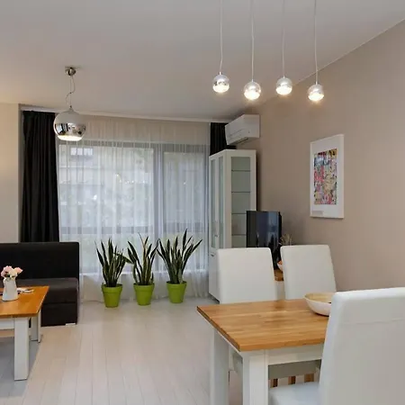 46 Grand Caravel Apartamento