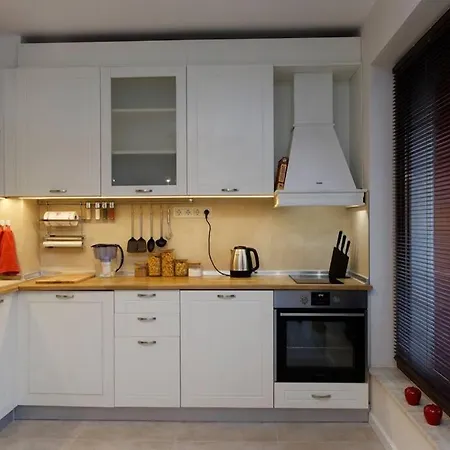 Apartamento 46 Grand Caravel Varna