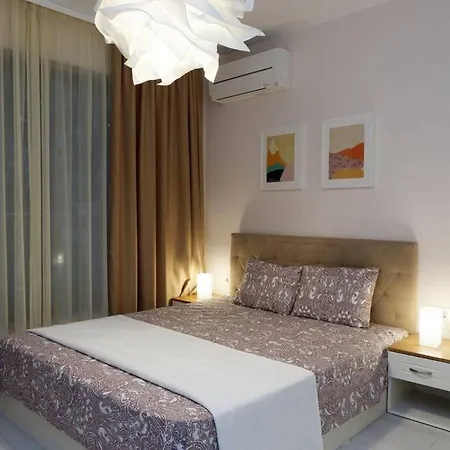 Apartamento 46 Grand Caravel