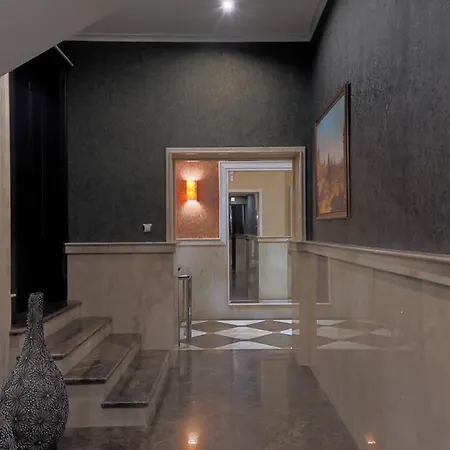Apartamento 46 Grand Caravel *