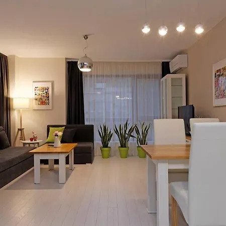 Apartamento 46 Grand Caravel