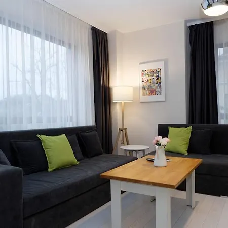Apartamento 46 Grand Caravel *