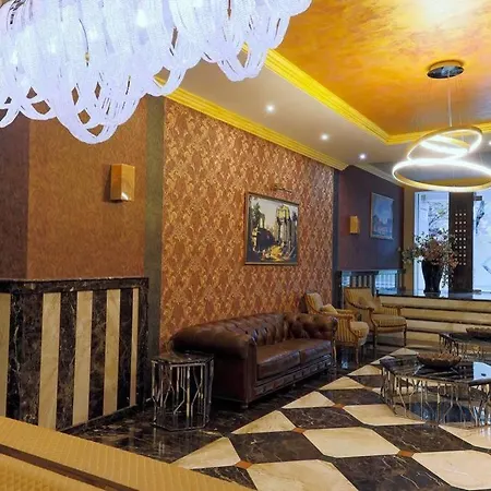 Apartamento 46 Grand Caravel