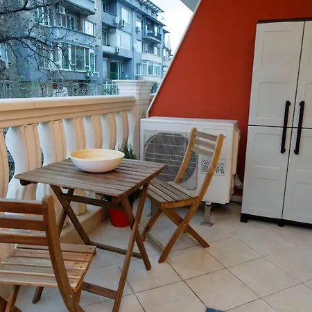 46 Grand Caravel Apartamento