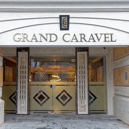 Apartamento 46 Grand Caravel Varna