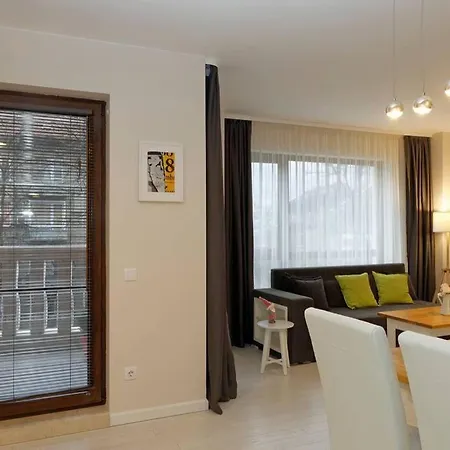 46 Grand Caravel Apartamento
