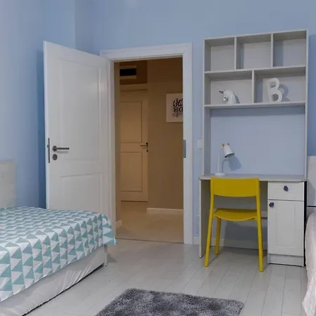 46 Grand Caravel Apartamento Varna