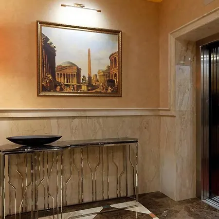 Apartamento 46 Grand Caravel
